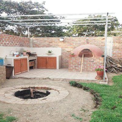 VENTA DE CASA DE CAMPO EN HUANCHACO - TRUJILLO